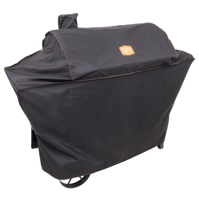 Judge Charcoal Grill Cover
