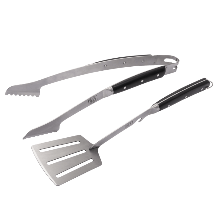 Blacksmith 2 Piece Tool Set