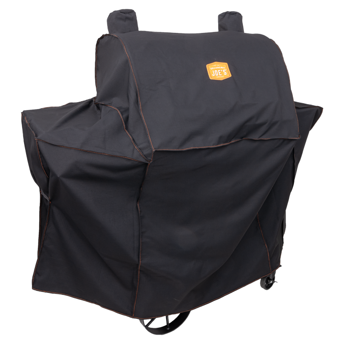 Rider DLX Pellet Grill Cover