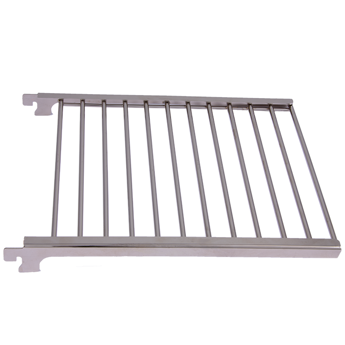 Oklahoma Joe's® Rider DLX Multi-Purpose Flex Rack