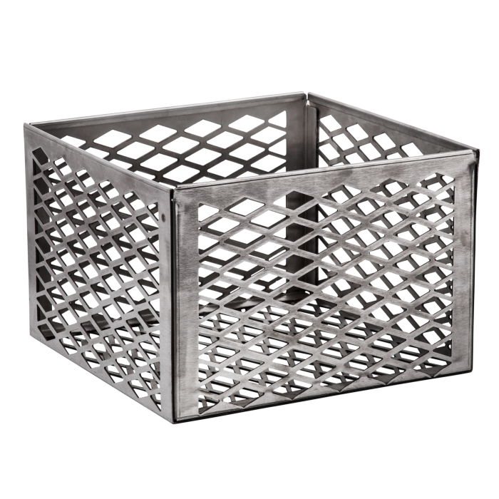 Longhorn Firebox Basket