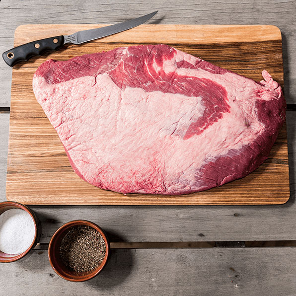 How to select the right cut of meat
