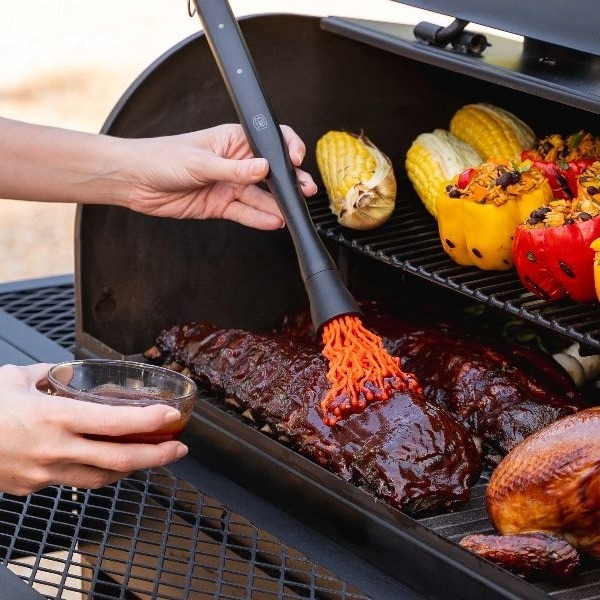 How to Smoke on the Tahoma Autofeed Charcoal Smoker