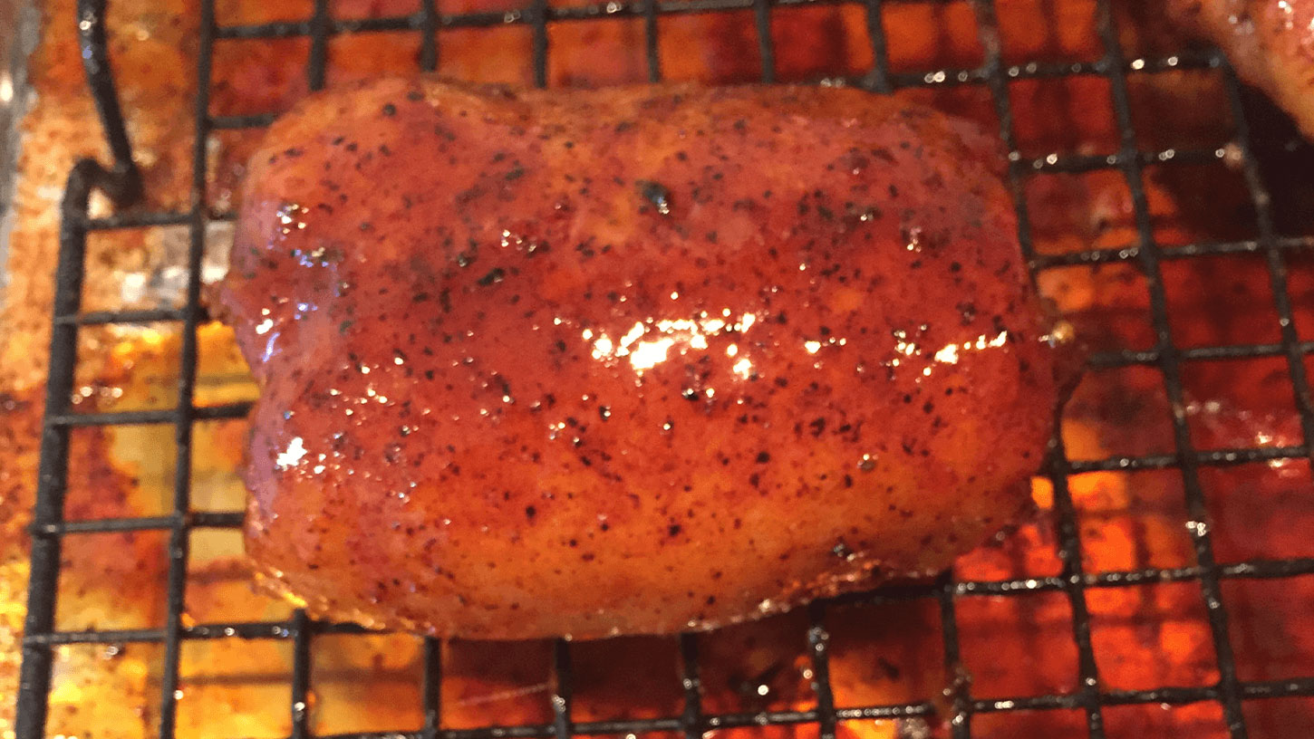 How To Get Colour & Tenderness In Poultry Oklahoma Joe’s Brining