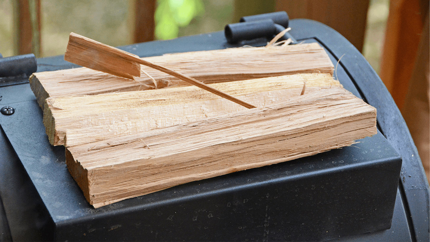 How To Pick Best Smoking Wood Oklahoma Joe’s NZ