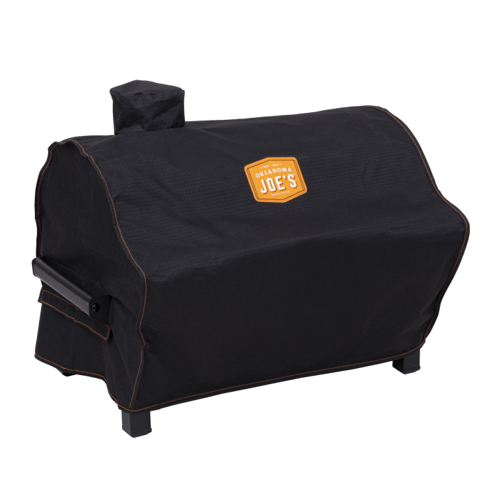 Rambler Tabletop Charcoal Grill Cover