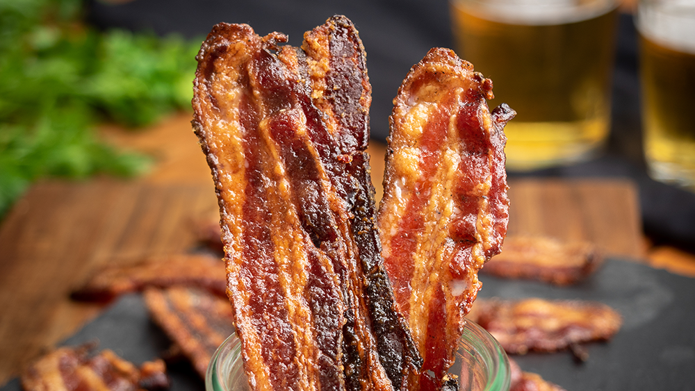 Candied Bacon Recipe | Oklahoma Joe’s NZ
