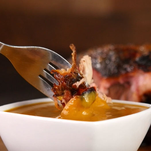 Carolina Style BBQ Sauce Recipe Oklahoma Joes NZ Smokers & Grills