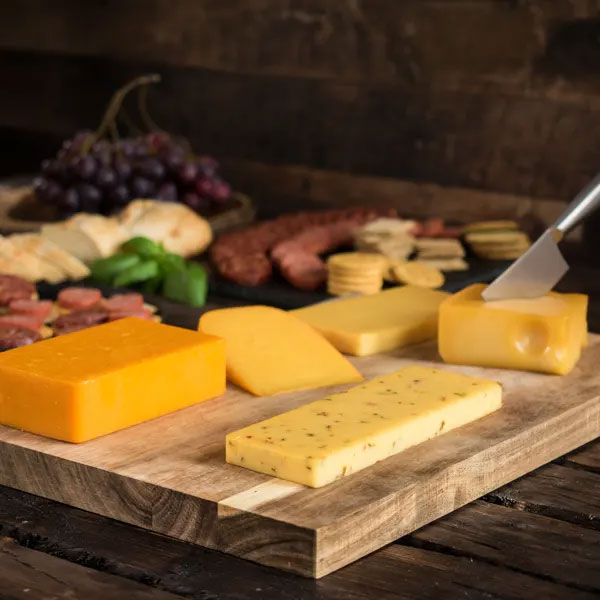 Cold Smoked Cheeses Recipe Oklahoma Joe’s NZ Smokers & Grills