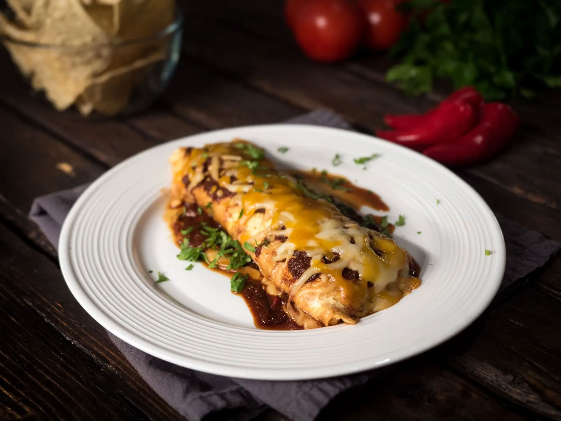 Smoked Chicken Enchiladas Recipe Oklahoma Joe’s NZ