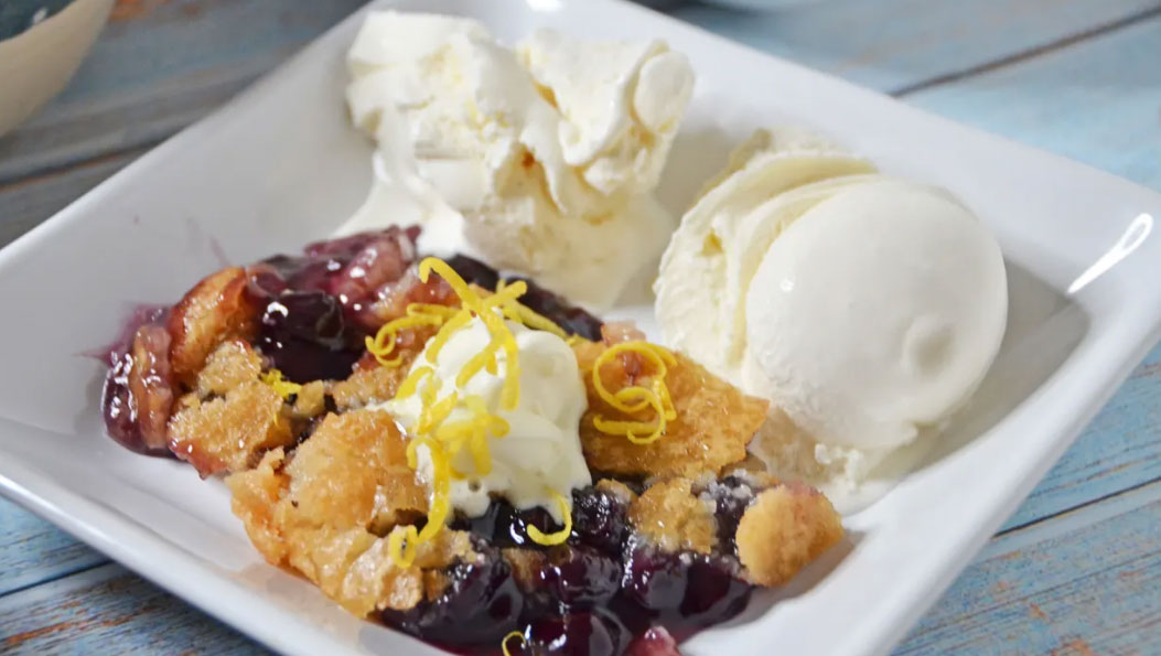 Smoked Vanilla Ice Cream Recipe Oklahoma Joe’s NZ