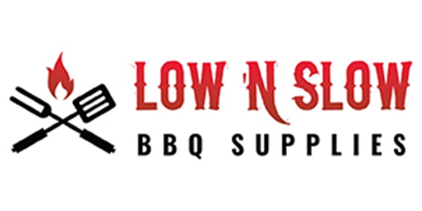 Low 'N Slow BBQ Supplies